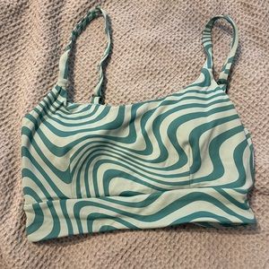 Balance Athletica - The Flare Bra - Habitat